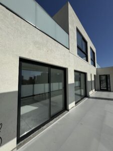 aberturas y barandas