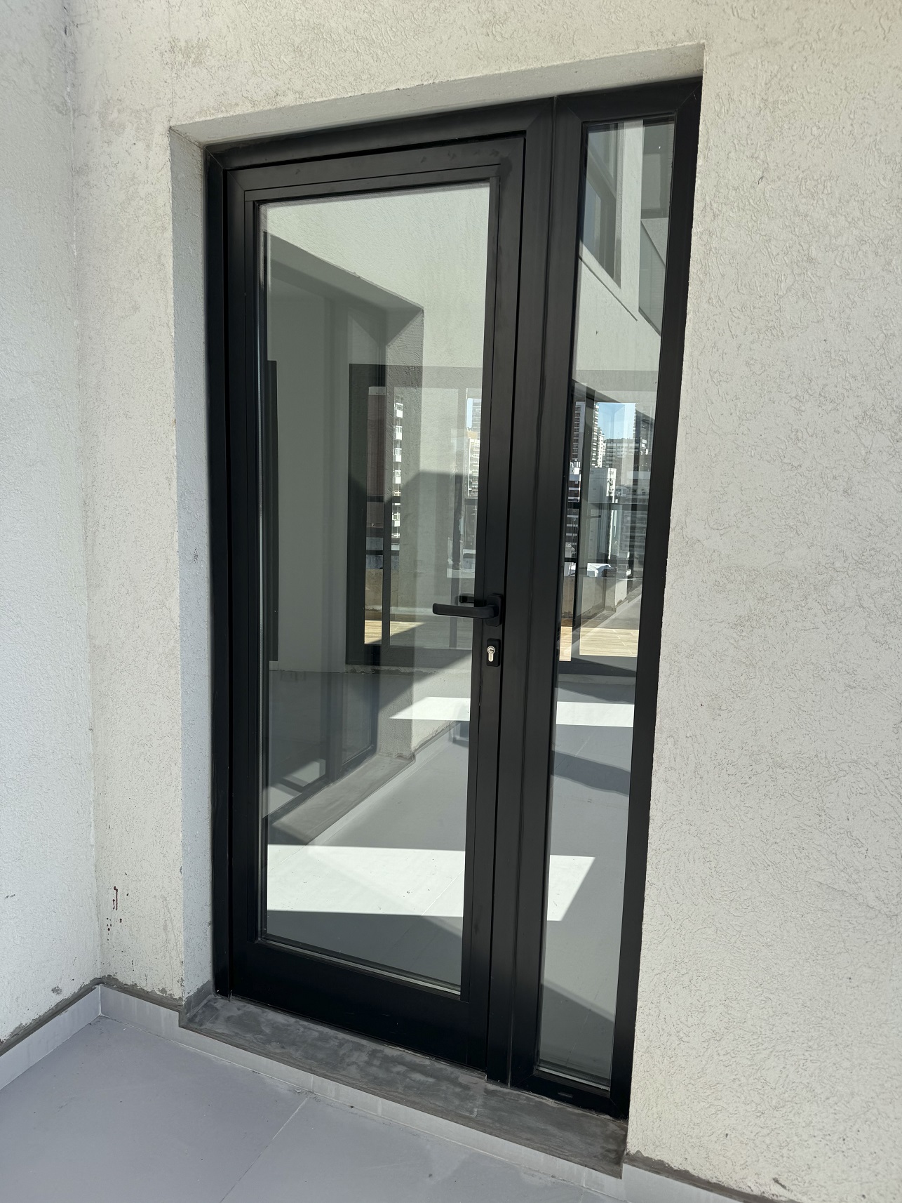 Reparación y service de ventanas de aluminio en CABA y alrededores 4