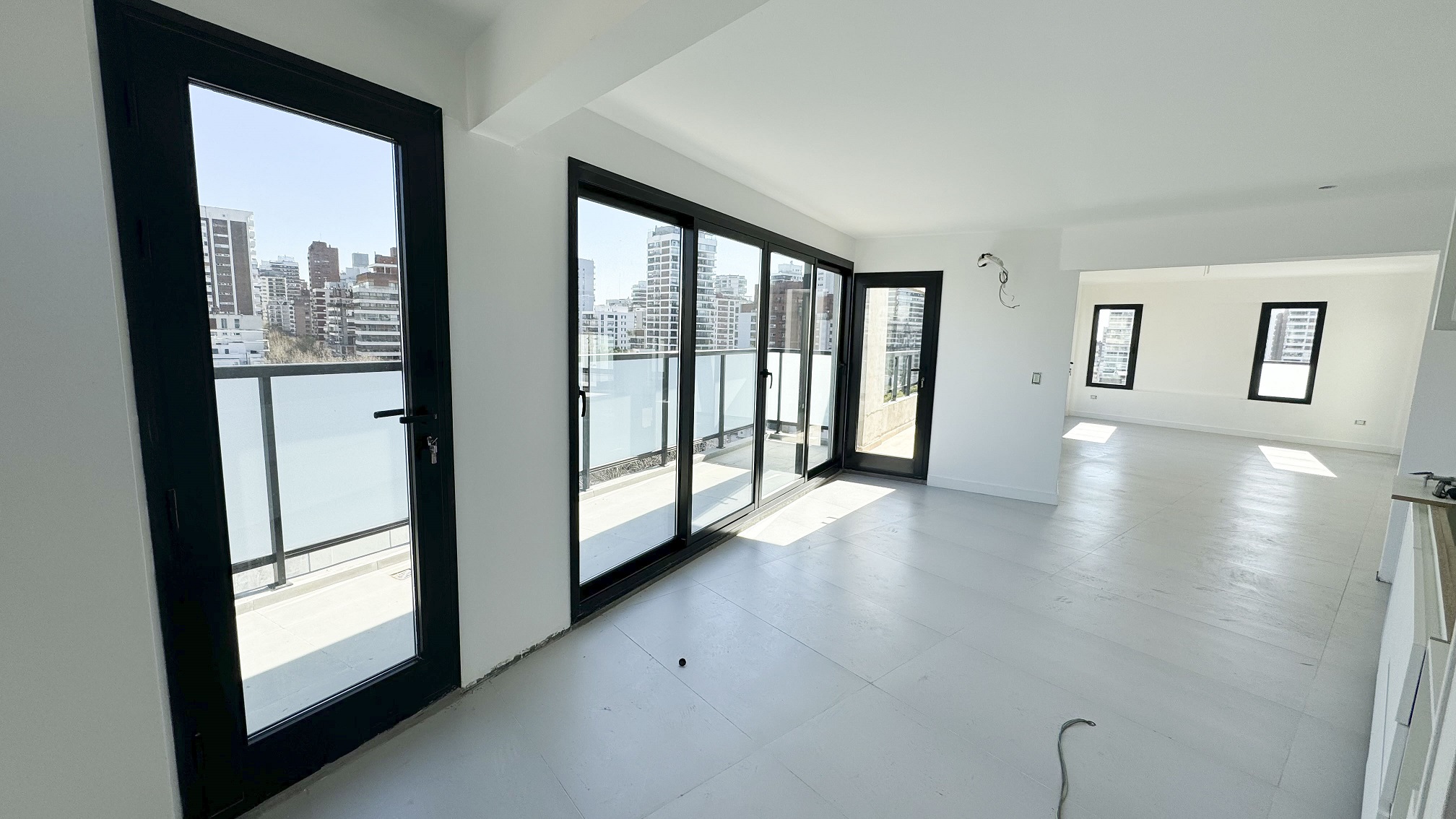 Reparación y service de ventanas de aluminio en CABA y alrededores 5
