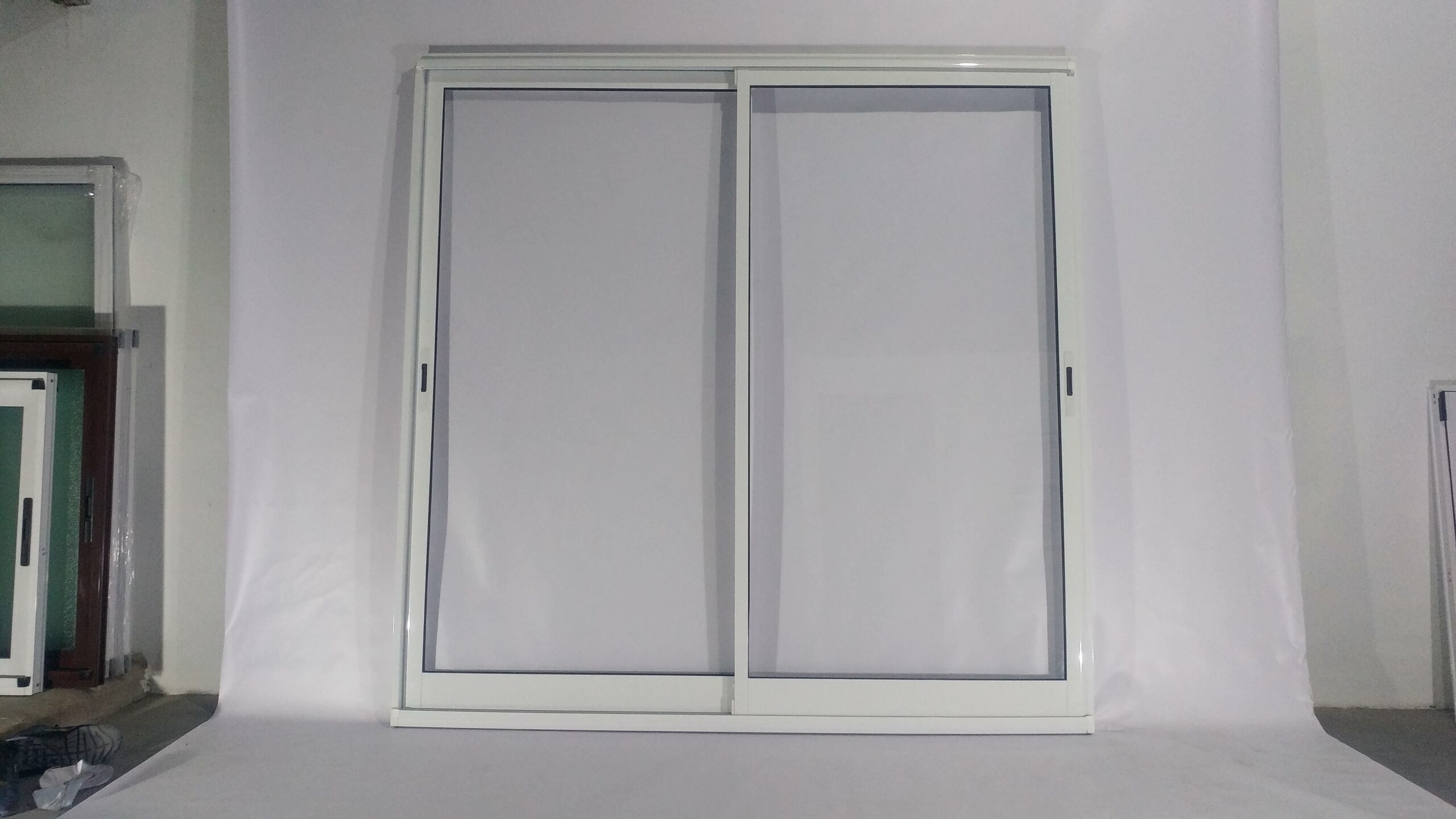 Reparación y service de ventanas de aluminio en CABA y alrededores 1