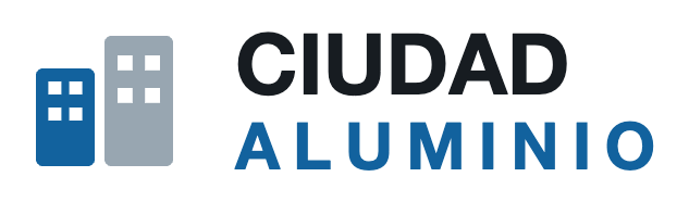 Ciudad Aluminio - fábrica de aberturas de aluminio a medida en CABA y GBA